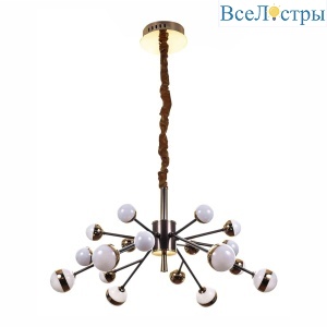 Подвесной светильник LED4U 212-6