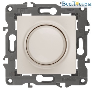 Светорегулятор Эра 14-4101-02 Б0034340