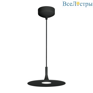 Подвесной светильник Arlight SP-Fiore-R250-8W Warm3000 035997