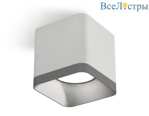 Накладной светильник Ambrella Light Techno XS7805003