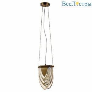 Подвесной светильник Lumion Ochre 6515/1