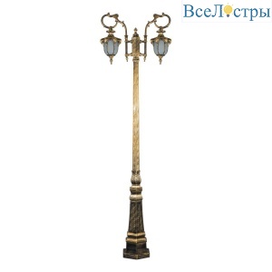 Садово-парковый светильник Feron Флоренция PL4048 11428