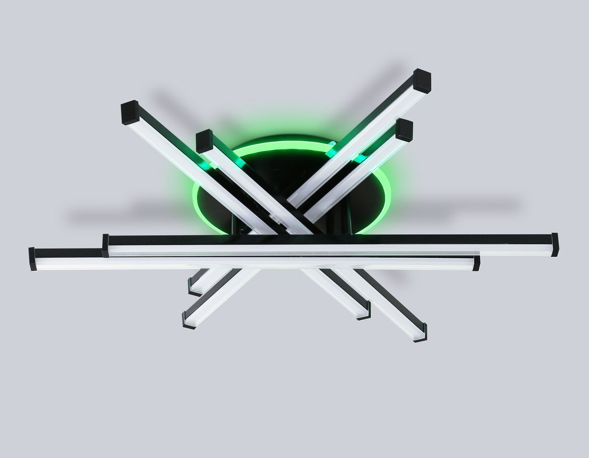 потолочный светильник ambrella light comfort linetech fl6272