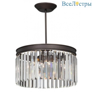 Подвесная люстра Vitaluce V5153-8/3PL