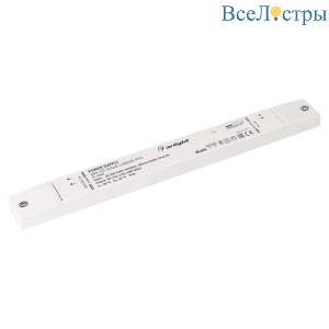 Блок питания Arlight ARV-SP-24060-Linear-PFC (24V, 2.5A, 60W) 032624