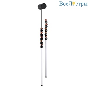 Бра Odeon Light Hightech Monella 7187/16WL