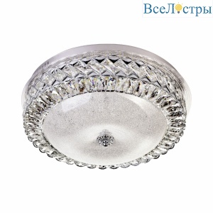 Потолочный светильник LED4U L1157-500 CR