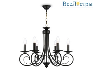 Подвесная люстра Ambrella Light Modern TR9612