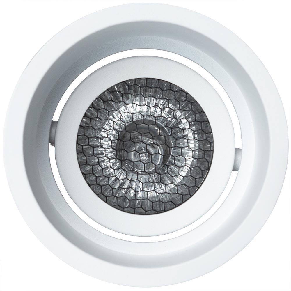 встраиваемый светильник arte lamp kang a2163pl-1wh