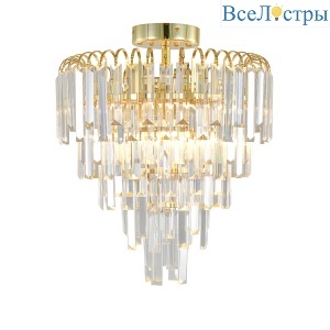 Потолочная люстра Escada Odegard 2105/6P
