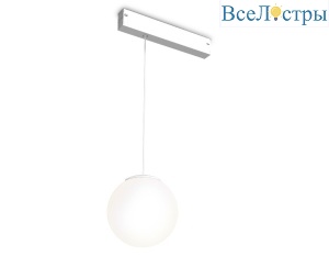 Трековый магнитный светильник Ambrella Light Magnetic 220V GL1441