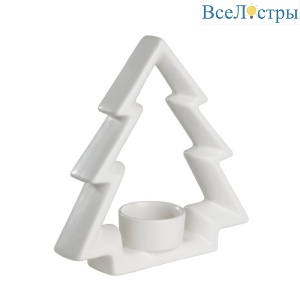 Подсвечник рождественский EgloCatacol 422406