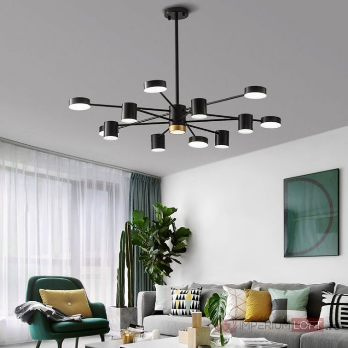 Merill Imperium Loft