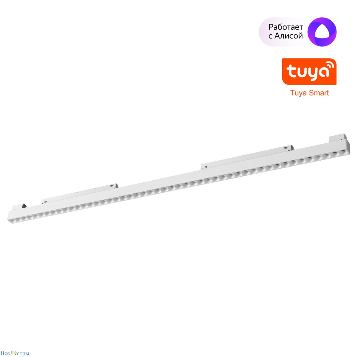трековый низковольтный светильник novotech shino flum 359638