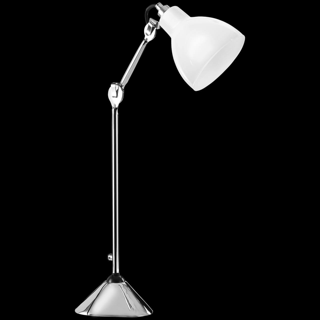 настольная лампа lightstar loft 865914