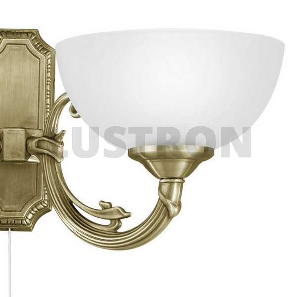 бра eglo savoy 82752