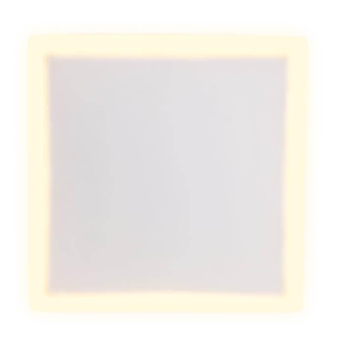 встраиваемый светодиодный светильник ambrella light led downlight dcr337