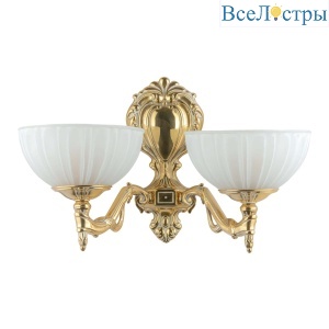 Бра Ambiente 7539/2 WP