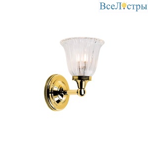 Бра Elstead Lighting Austen BATH-AUSTEN1-PB