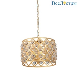 Подвесная люстра Vitaluce V5351-8/5