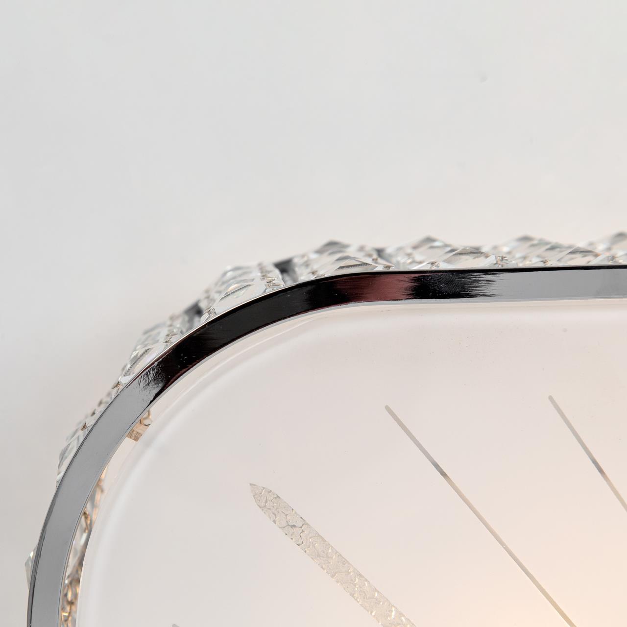 потолочный светильник citilux портал cl324201