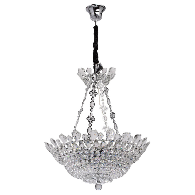 подвесной светильник mw-light патриция 1 447010512
