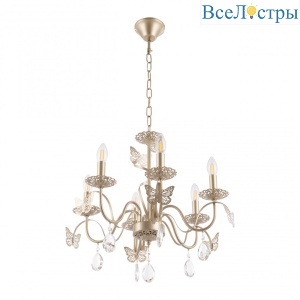 Подвесная люстра Arte Milano 346179/6 CG