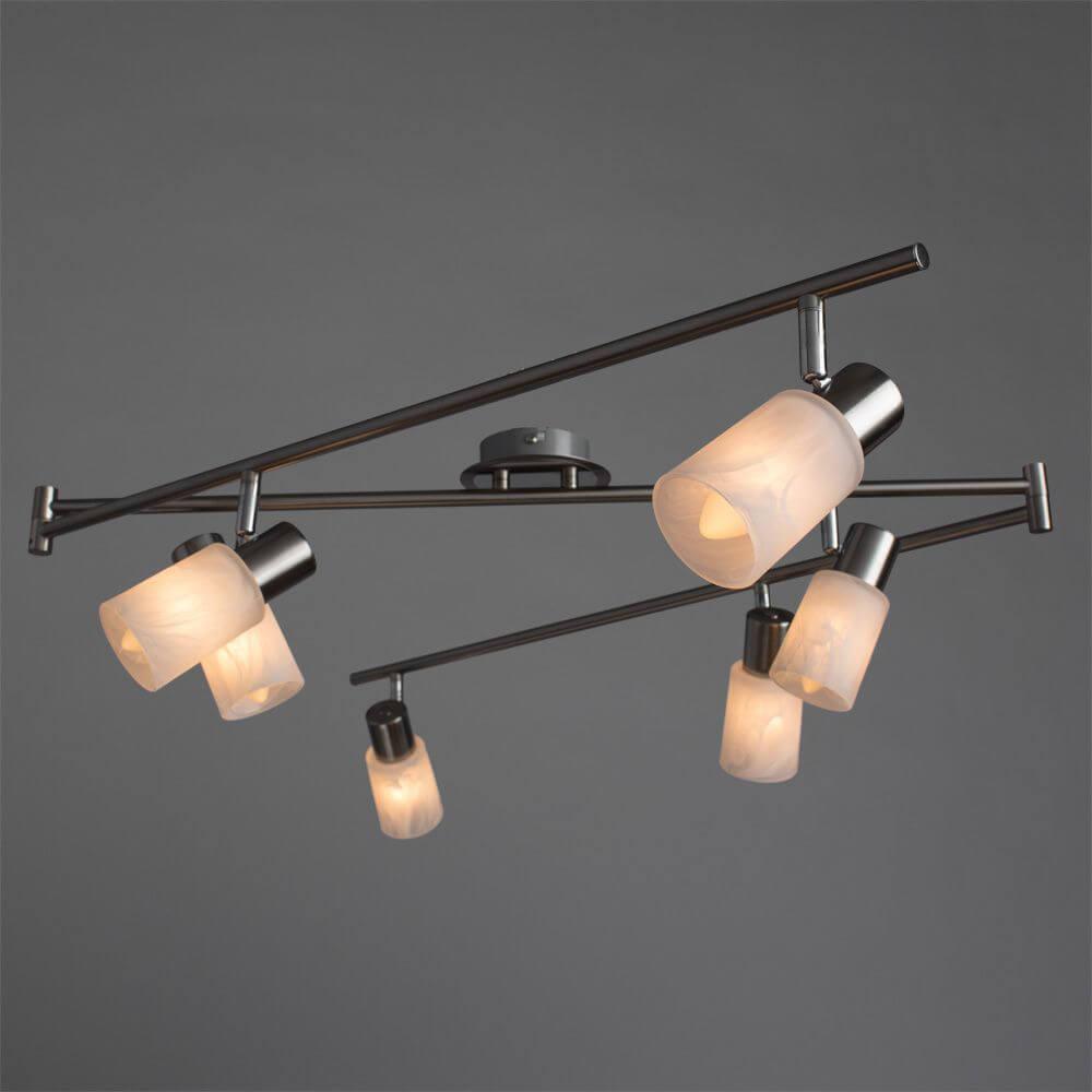 Cavalletta Arte Lamp