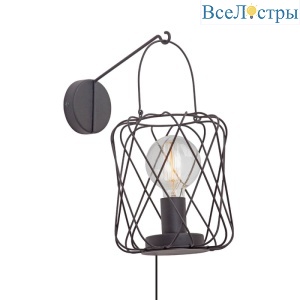 Бра Vitaluce V4763-1/1A