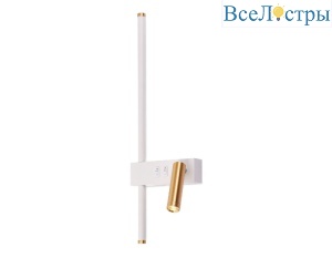Настенный светильник Ambrella Light Comfort FL5207