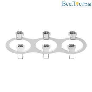 Рамка Lightstar Intero 16 217636