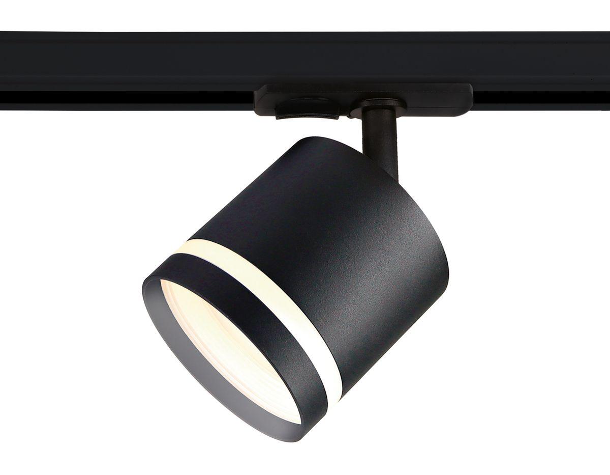 трековый светодиодный светильник ambrella light track system gl5372
