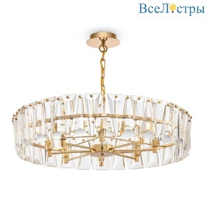 Подвесной светильник Maytoni Puntes MOD043PL-08G