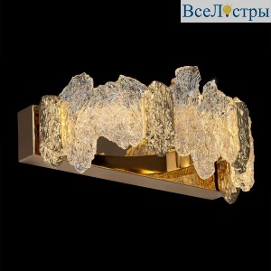 Настенный светильник Citilux Lava CL250312