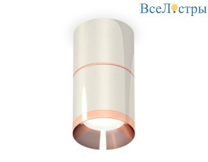 Потолочный светильник Ambrella Light Techno Spot XS7405081 (C7405, A2073, C7405, N7035)