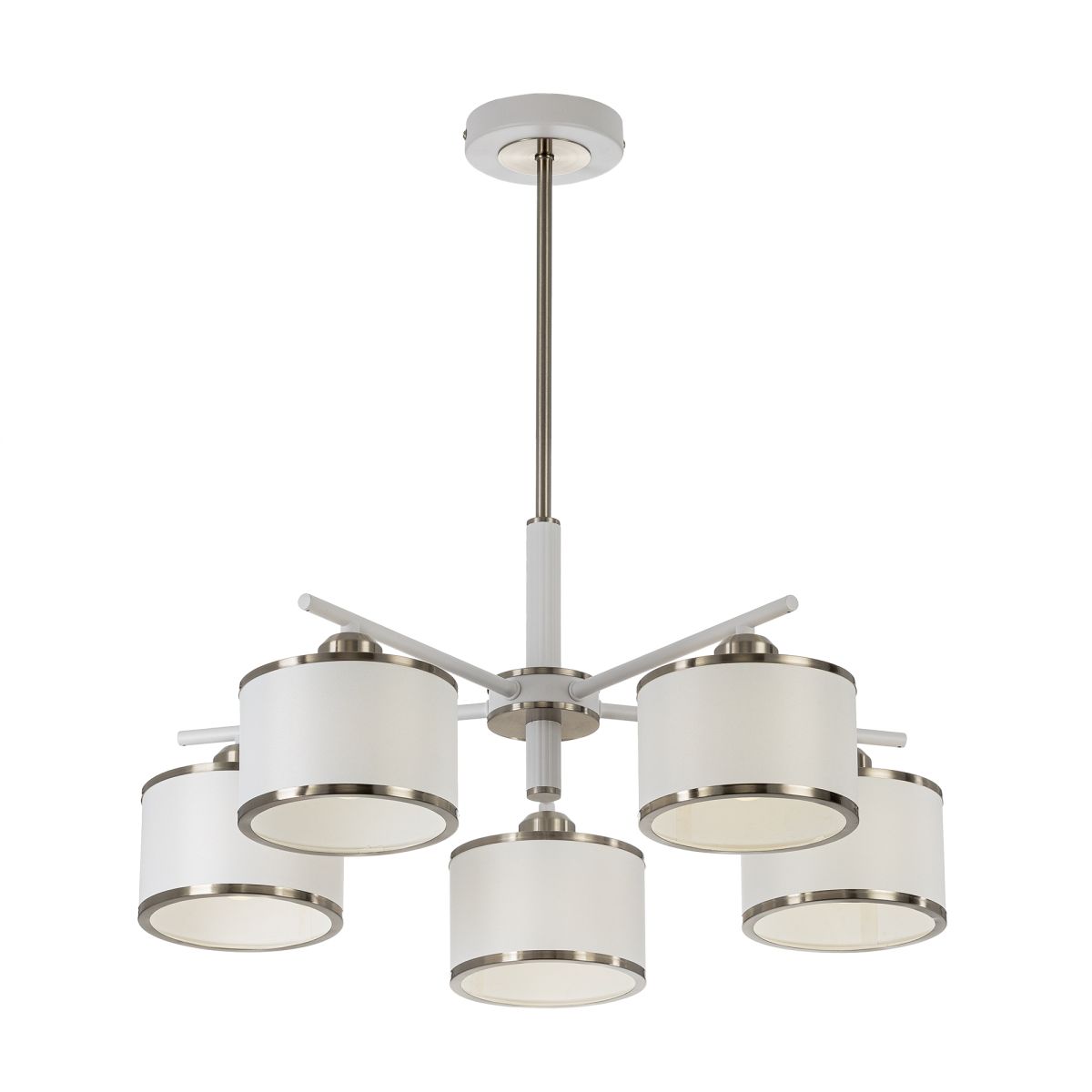 люстра на штанге citilux alton cl421252