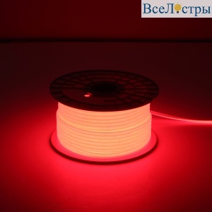 Гибкий неон General GLS-COB-288-10-220-IP67-NW-NL-R 504223