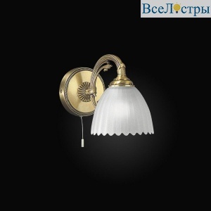 Бра Reccagni Angelo A 3520/1
