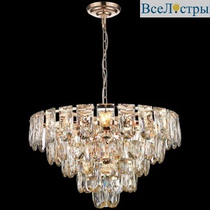 Подвесная люстра Wertmark Lavinia WE106.07.103