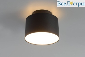 Потолочный светильник Crystal Lux CLT 085C BL