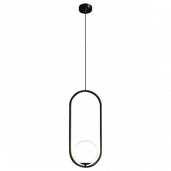 подвесной светильник kink light кенти 07632-1a,19