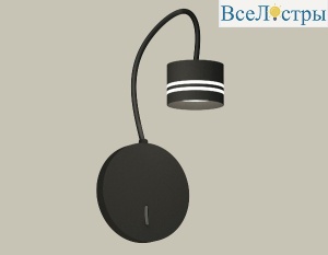 Бра Ambrella Light Traditional (C9596, N8478) XB9596203