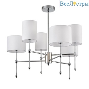 Люстра на штанге Lumion Latti 6589/6C