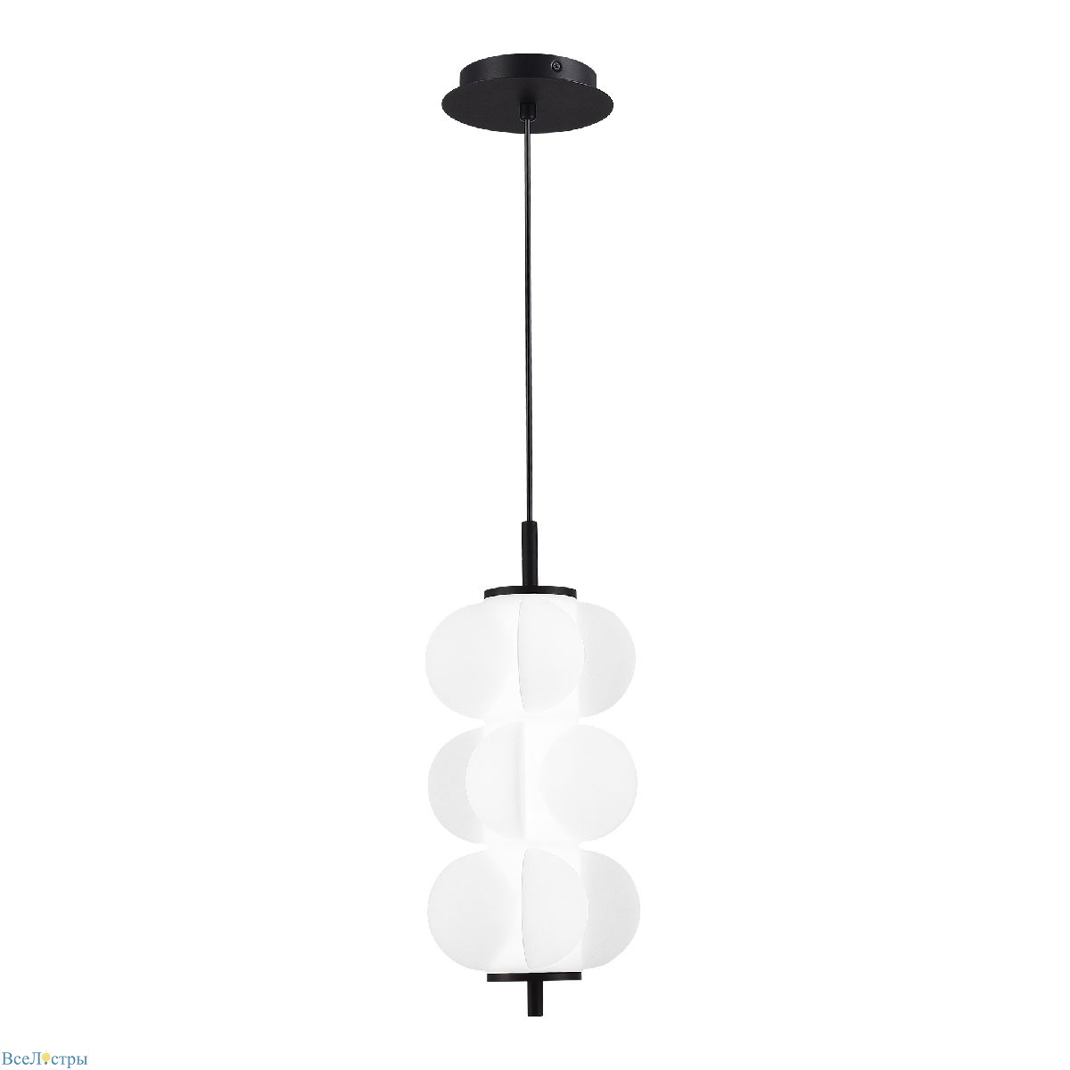 подвесной светильник st luce talisman sl6121.403.01