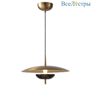 Подвесной светильник Favourite Marmo 4246-1P