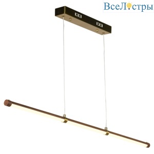 Подвесной светильник Lussole Loft Aberdeen LSP-8219