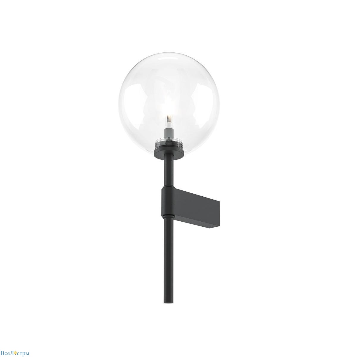 бра maytoni mood mod172wl-01b