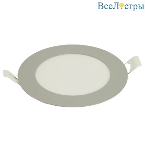 Встраиваемый светильник Feron AL500 51610