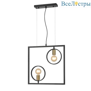 Подвесной светильник Vele Luce Speed VL6292P02