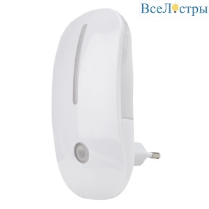 Светильник-ночник Uniel DTL-318 Сказка/White/Sensor UL-00007056